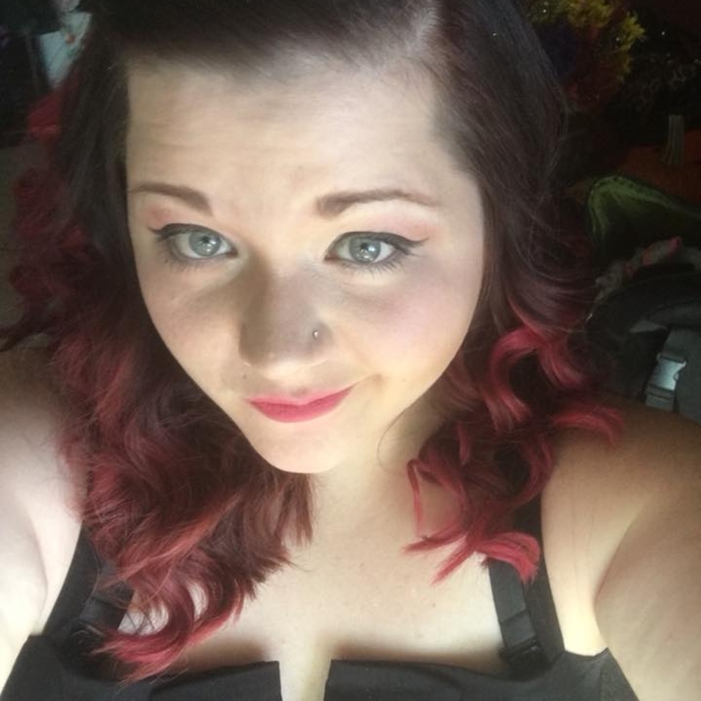 Meet your Posher, Brooke